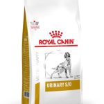 Alimento Royal Canin Urinary SO Canine 3kg