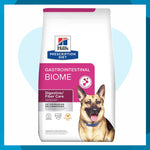 Alimento Hill's Prescription Diet Gastrointestinal Biome Para Perro