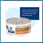 Alimento Hill's Prescription Diet a/d Cuidados Urgentes (perros convalecientes) Lata 150g (envío a partir de $250.00 pesos)