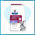 Alimento Hill's Prescription Diet i/d Cuidado Digestivo Low Fat Para Perro 3.9kg