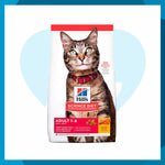 Alimento Hill's Science Diet Original Adulto Para Gato