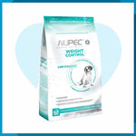 Alimento NUPEC Weight Control Razas Medianas y Grandes 2kg