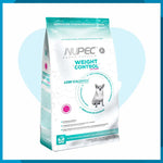 Alimento NUPEC Weight Control Razas Pequeñas 2kg