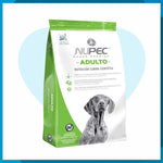 Alimento Nupec Adulto Razas Medianas y Grandes 15kg
