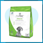 Alimento Nupec Adulto Razas Medianas y Grandes 5kg