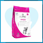 Alimento Nupec Adulto Razas Pequeñas 2kg
