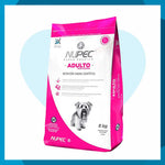 Alimento Nupec Adulto Razas Pequeñas 8kg