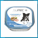 Alimento Nupec Cachorro Para Perro Lata 100g (envío a partir de $250.00 pesos)