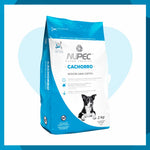 Alimento Nupec Cachorro Razas Medianas y Grandes 2kg