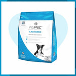 Alimento Nupec Cachorro Razas Medianas y Grandes 5kg