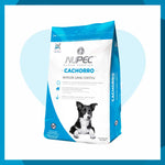 Alimento Nupec Cachorro Razas Medianas y Grandes 8kg