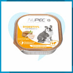 Alimento Nupec Digestive Para Perro Lata 100g (envío a partir de $250.00 pesos)