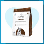 Alimento Nupec Senior Razas Medianas y Grandes 8kg