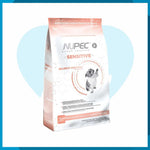 Alimento Nupec Sensitive Razas Medianas y Grandes 2kg
