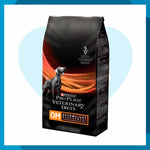 Alimento Pro Plan Veterinary Diets Canine OM Control de Peso 2.72kg