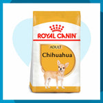 Alimento Royal Canin BHN Chihuahua Adulto 1.13kg