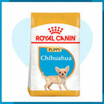 Alimento Royal Canin BHN Chihuahua Puppy 1.13kg