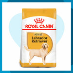 Alimento Royal Canin BHN Labrador Retriever Adulto 13.6kg