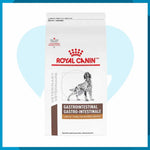 Alimento Royal Canin Gastro-Intestinal Low Fat Canine 8kg