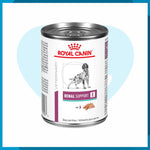 Alimento Royal Canin Renal Support E Canine Lata 385g (envío a partir de $250.00 pesos)