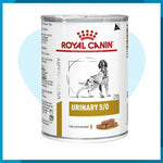 Alimento Royal Canin Urinary SO Lata 385g (envío a partir de $250.00)