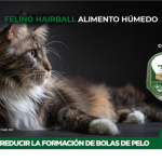 Alimento Nupec Hairball Control Para Gato Lata 100g (envío a partir de $250.00 pesos)