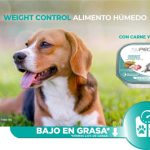 Alimento Nupec Weight Control Para Perro Lata 100g (envío a partir de $250.00 pesos)