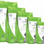 Alimento Nupec Adulto Razas Medianas y Grandes 8kg