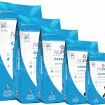 Alimento Nupec Cachorro Razas Medianas y Grandes 2kg