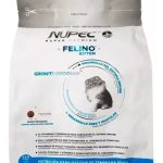 Alimento Nupec Kitten Para Gato 1.5kg