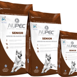 Alimento Nupec Senior Razas Medianas y Grandes 2kg