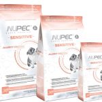 Alimento Nupec Sensitive Razas Medianas y Grandes 15kg