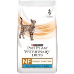 Alimento Pro Plan Veterinary Diets Feline NF Kidney Function Advanced Care 3.63kg