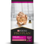 Alimento Pro Plan Gato Esterilizado 7.5kg