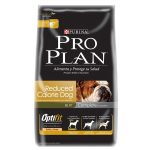 Alimento Pro Plan Bajo en Calorías 3kg
