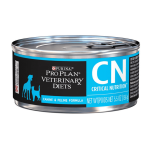Lata Pro Plan Veterinary Diets CN Critical Nutrition 155g (envío a partir de $250.00 pesos)
