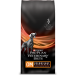 Alimento Pro Plan Veterinary Diets Canine OM Control de Peso 8.16kg