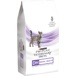 Alimento Pro Plan Veterinary Diets Feline DH Dental Health 2.72kg