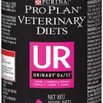 Lata Pro Plan Veterinary Diets UR Urinary 377g (envío a partir de $250.00 pesos)