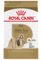Alimento Royal Canin BHN Shih Tzu Adulto 4.54kg