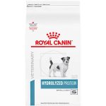 Alimento Royal Canin Hydrolized Protein Small Dog De 4kg