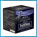 FortiFlora Pro Plan Para Perro Caja 30 Sobres (pregunte por disponibilidad, este producto requiere refrigeración por lo que el envío es limitado)