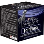 FortiFlora Pro Plan Para Perro Caja 30 Sobres (pregunte por disponibilidad, este producto requiere refrigeración por lo que el envío es limitado)