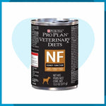 Lata Pro Plan NF Canine Lata 377g (envío a partir de $250.00 pesos)