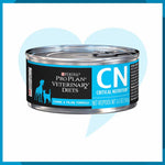 Lata Pro Plan Veterinary Diets CN Critical Nutrition 155g (envío a partir de $250.00 pesos)