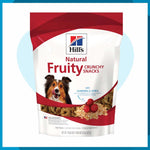 Snacks Hill's Fruity Cranberries & Oatmeal 230g (envío a partir de $250.00 pesos)