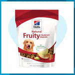 Snacks Hill's Fruity Crunchy with Apples & Oatmeal 230g (envío a partir de $250.00 pesos)