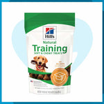 Treats Hill's Training Soft & Chewy 85g (envío a partir de $250.00 pesos)