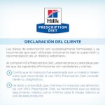 Alimento Hill's Prescription Diet k/d Cuidado del Riñón Estofado Para Perro Lata 350g (envío a partir de $250.00 pesos)