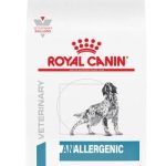 Alimento Royal Canin Anallergenic 9kg